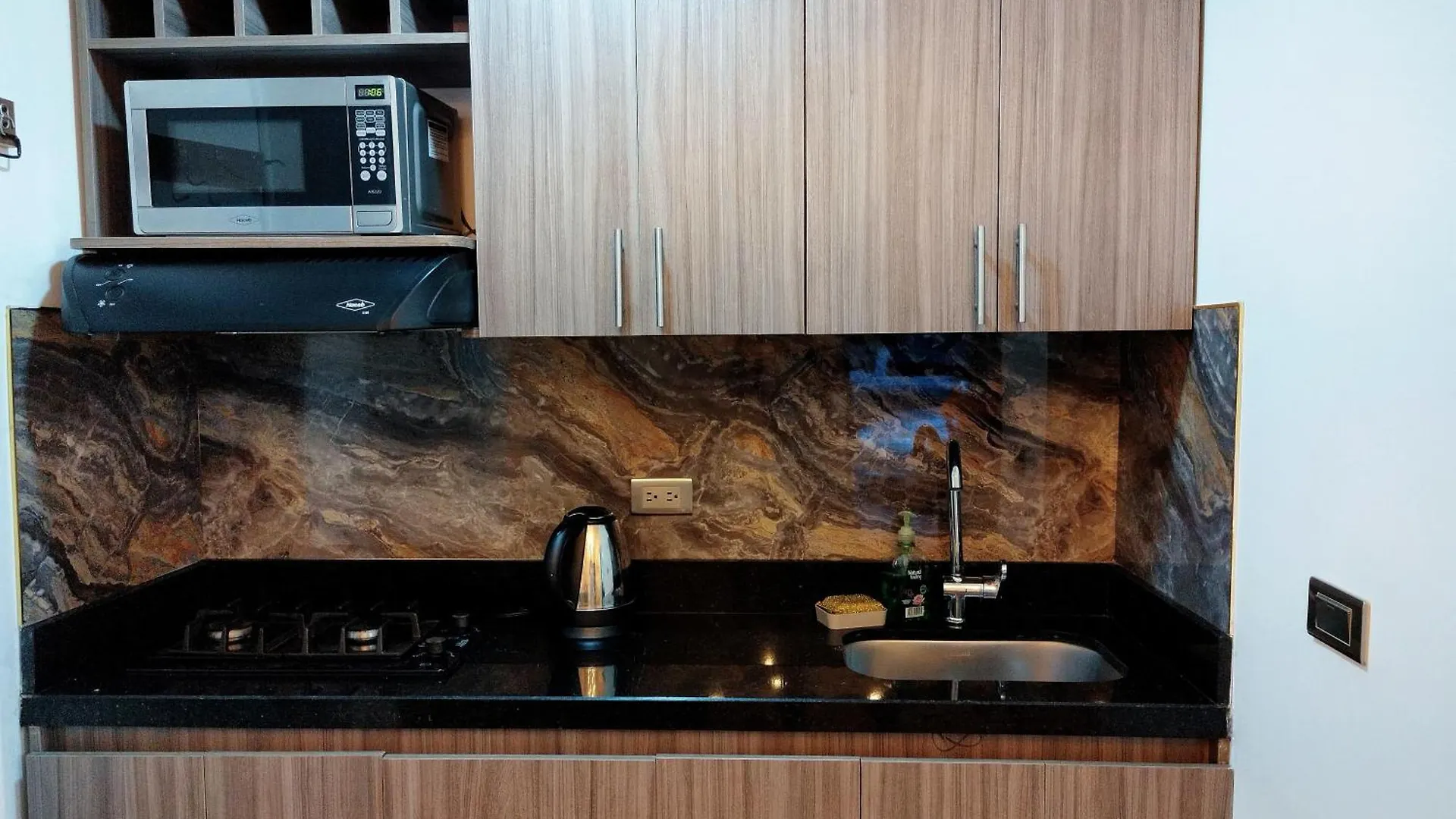 Appartamento Apartaestudio - Laureles 103 Lycaste Medellín