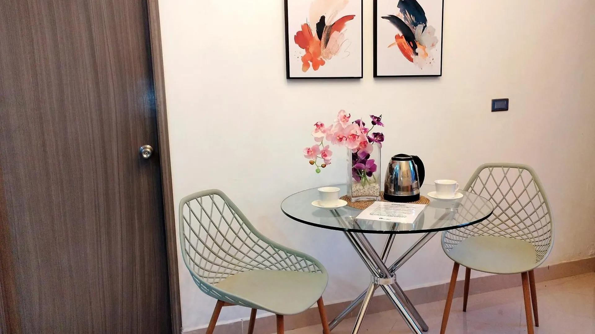 Appartamento Apartaestudio - Laureles 103 Lycaste Medellín