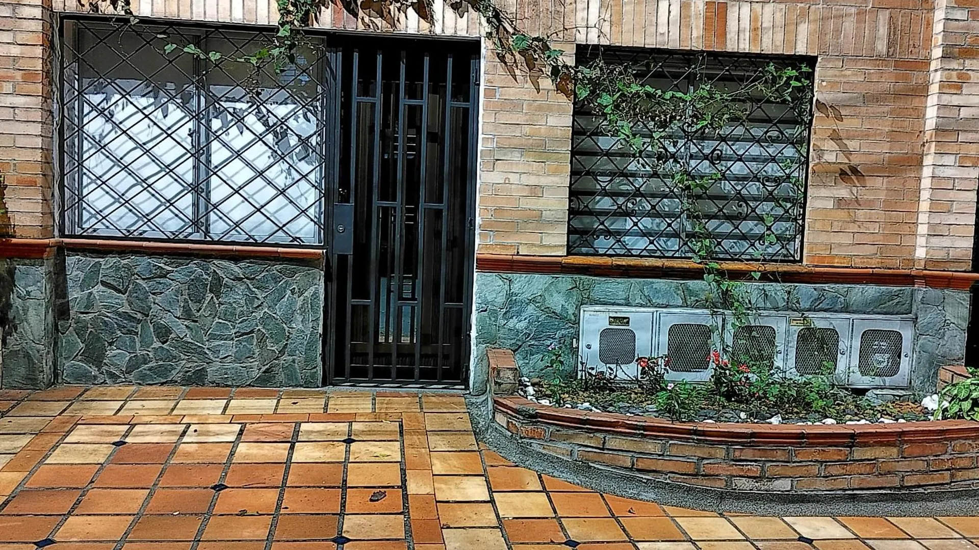 Appartamento Apartaestudio - Laureles 103 Lycaste Medellín Colombia