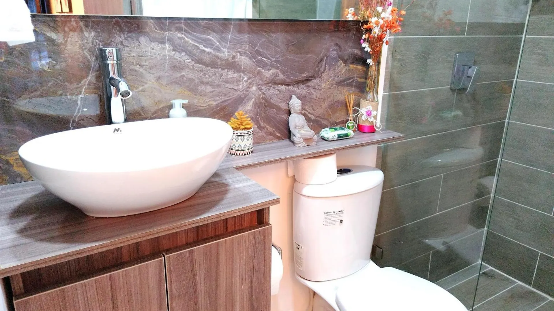 Appartamento Apartaestudio - Laureles 103 Lycaste Medellín 0*,