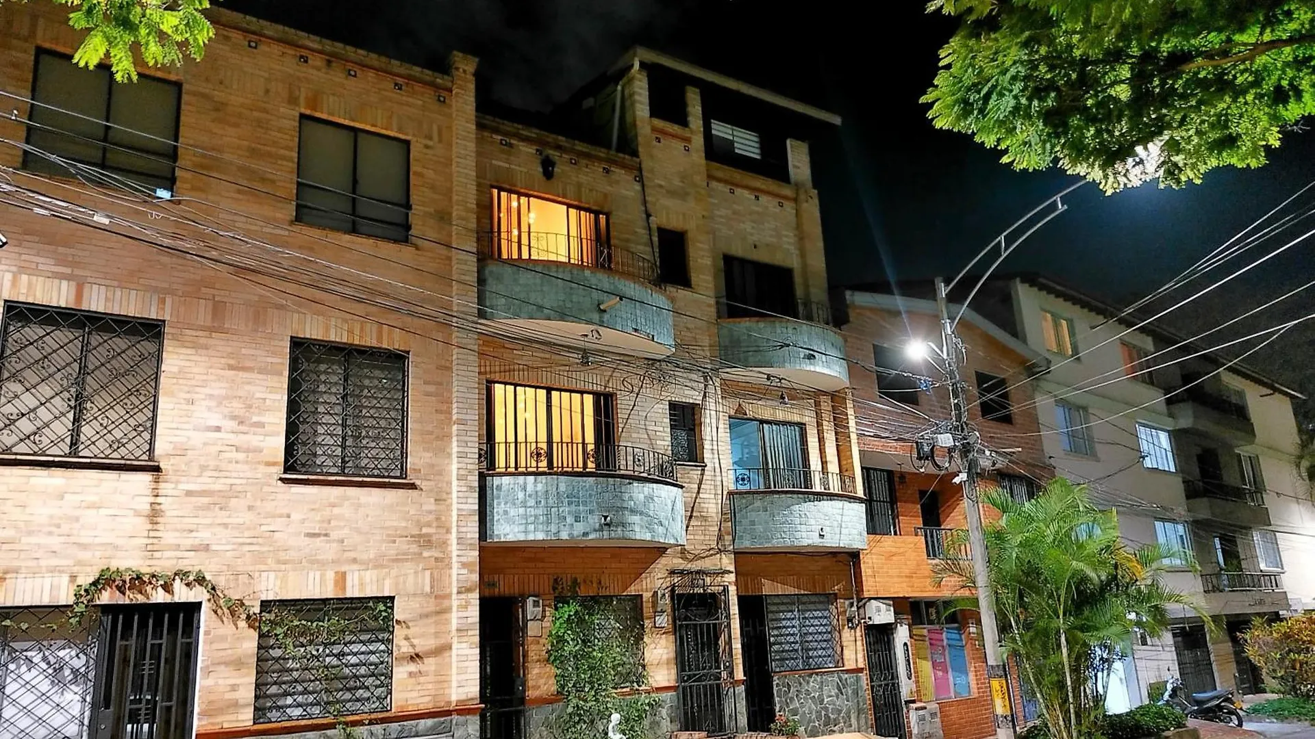 Apartaestudio - Laureles 103 Lycaste Daire Medellín 0*,  Kolombiya