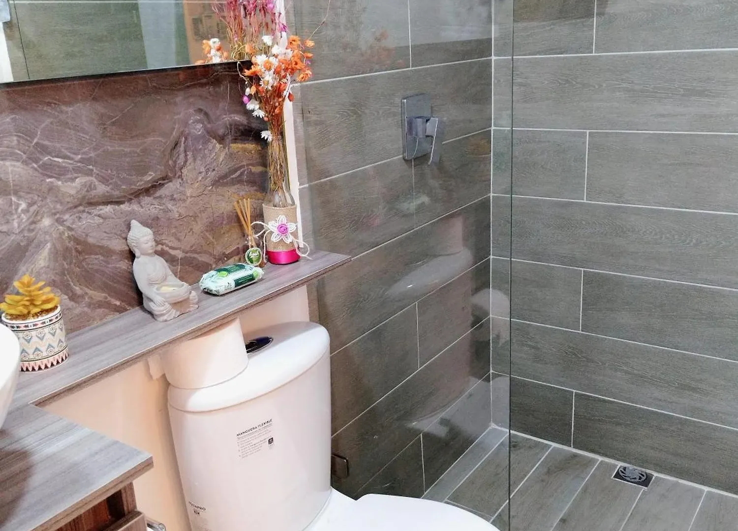 شقة Apartaestudio - Laureles 103 Lycaste ميديلين