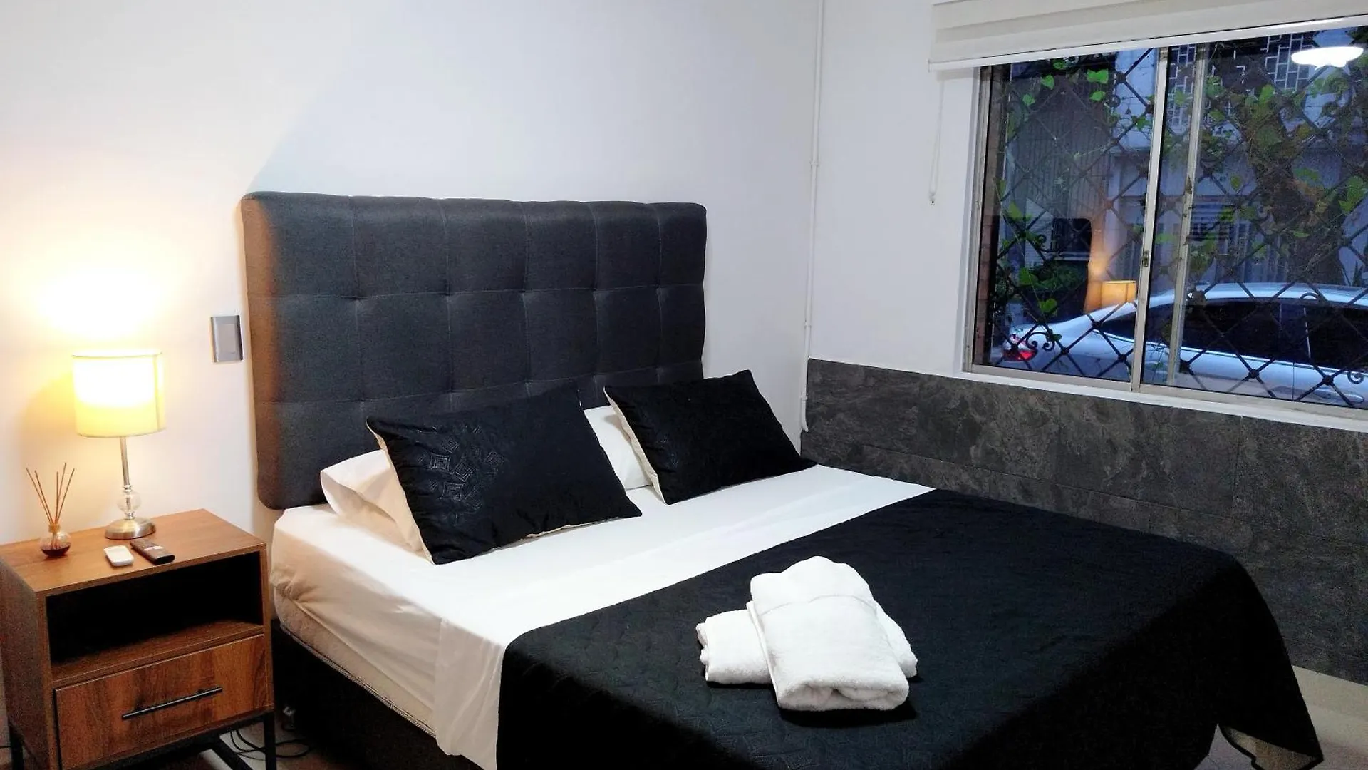 شقة Apartaestudio - Laureles 103 Lycaste ميديلين